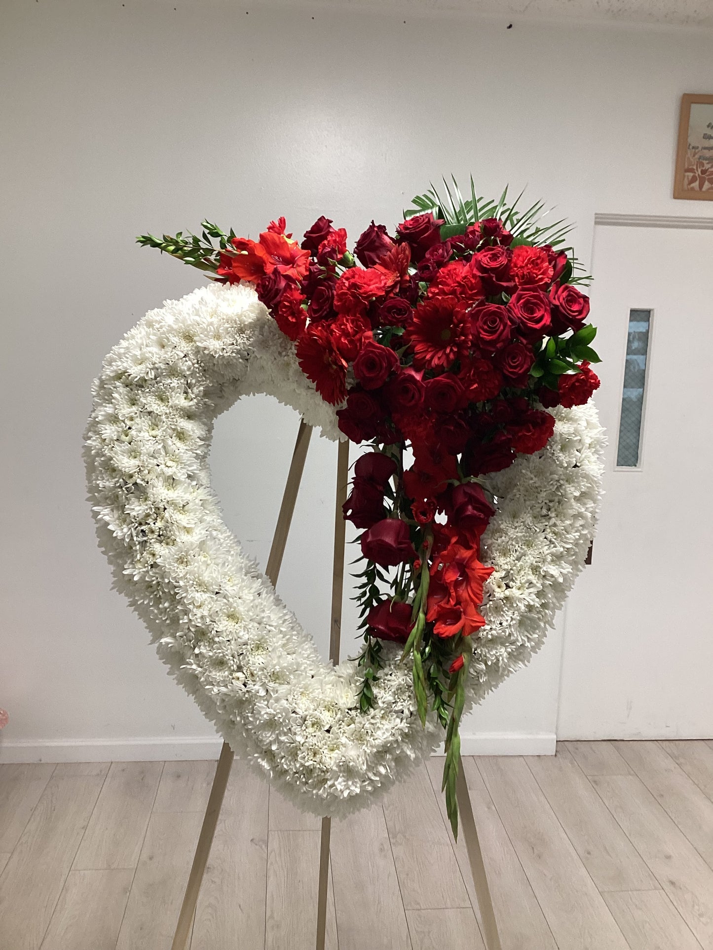 LOVING FAREWELL