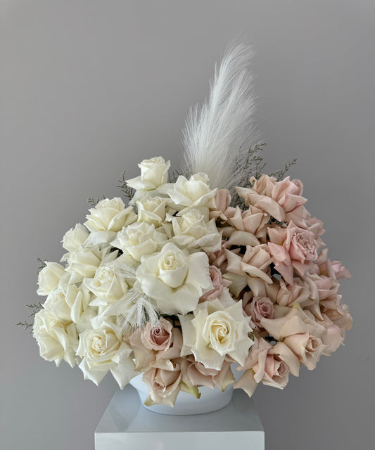 IVORY SERENITY