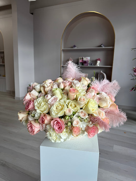 PETAL CLOUD