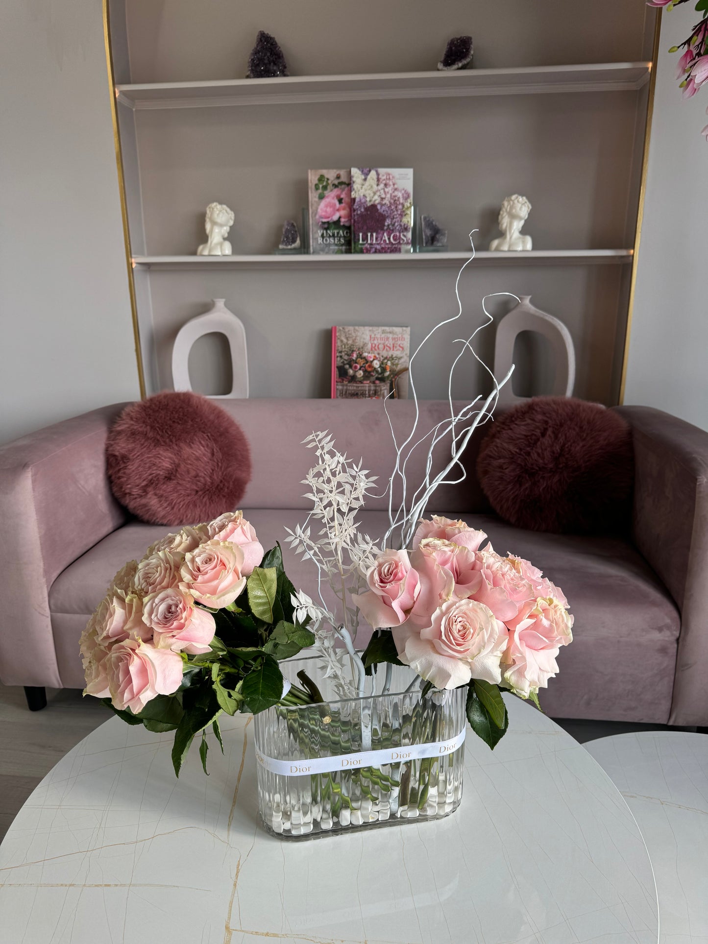 ROSE ELEGANCE