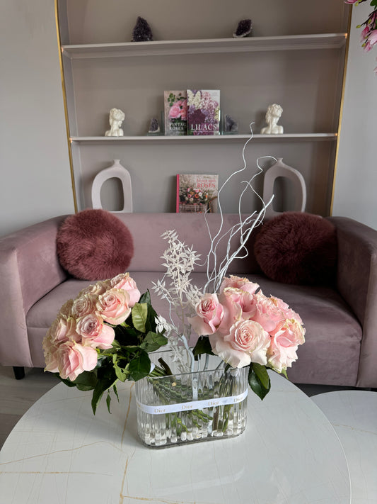 ROSE ELEGANCE