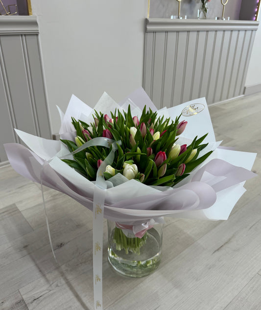 TULIP WHISPER