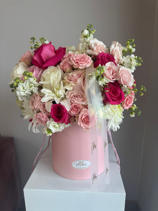 SWEET BLUSH